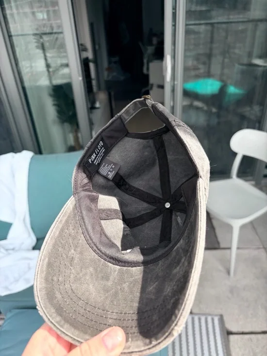 Pink Floyd | Ball Cap - Picture 4 of 4